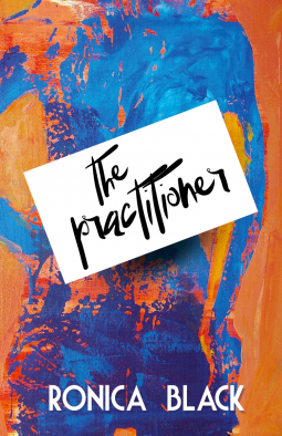 book cover for The Practitioner