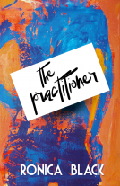 book cover for The Practitioner