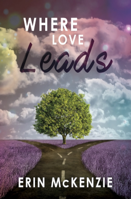book cover for Where Love Leads