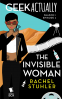 Cover Image: The Invisible Woman (Geek Actually Season 1 Episode 2)