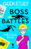 Cover Image: Boss Battles (Geek Actually Season 1 Episode 3)