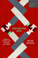 book cover for Another Fine Mess
