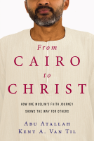 book cover for From Cairo to Christ