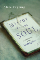 book cover for Mirror for the Soul