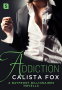 Cover Image: Addiction