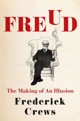 book cover for Freud