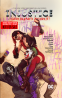 Cover Image: Injustice: Ground Zero Vol. 1