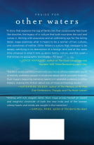 book cover for Other Waters
