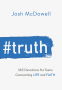 Cover Image: #Truth