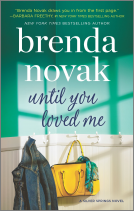 book cover for Until You Loved Me