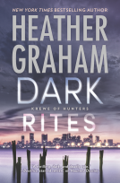 book cover for Dark Rites