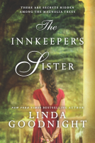 book cover for The Innkeeper's Sister
