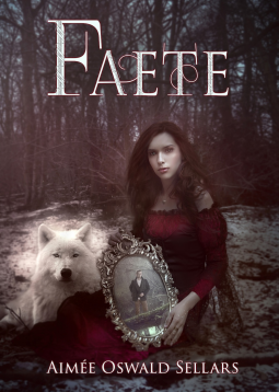 book cover for Faete
