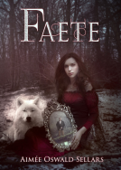 book cover for Faete