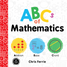 book cover for ABCs of Mathematics