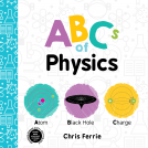 book cover for ABCs of Physics