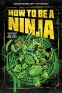 Cover Image: How to Be a Ninja!