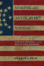 Cover Image: Making an Antislavery Nation