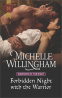 Cover Image: Forbidden Night with the Warrior