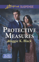 book cover for Protective Measures