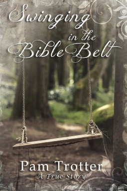 book cover for Swinging in the Bible Belt