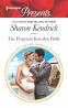 Cover Image: The Pregnant Kavakos Bride