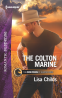 Cover Image: The Colton Marine