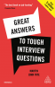 Cover Image: Great Answers to Tough Interview Questions