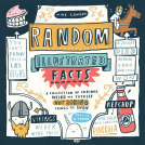 book cover for Random Illustrated Facts
