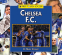 Cover Image: Chelsea F.C.