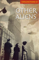 book cover for Other Aliens