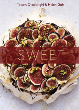 book cover for Sweet