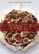 book cover for Sweet