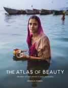 book cover for The Atlas of Beauty