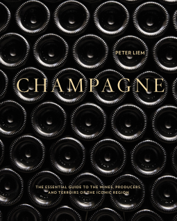 book cover for Champagne [Boxed Book & Map Set]
