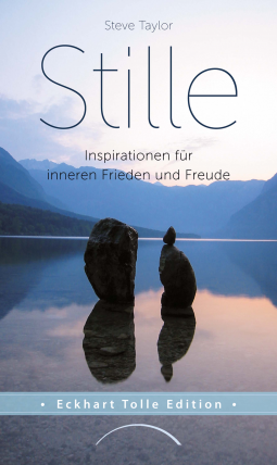 Buchcover für Stille