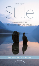 Buchcover für Stille