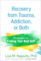 book cover for Recovery from Trauma, Addiction, or Both