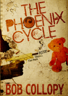 book cover for The Phoenix Cycle