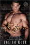 Cover Image: His Return