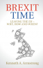 Cover Image: Brexit Time