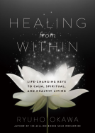 book cover for Healing from Within