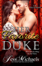 Cover Image: Her Favorite Duke