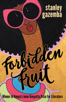 book cover for Forbidden Fruit
