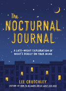 book cover for The Nocturnal Journal