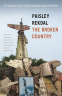 Cover Image: The Broken Country