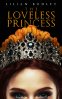 Cover Image: The Loveless Princess
