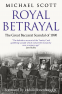 Cover Image: Royal Betrayal