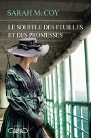 Couverture du livre pour Le souffle des feuilles et des promesses