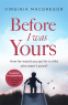 Cover Image: Before I Was Yours
